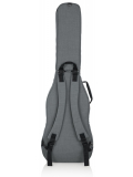 GT-BASS-GRY TRANSIT SERIES Bass Guitar Bag, зображення 2
