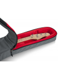 GT-BASS-GRY TRANSIT SERIES Bass Guitar Bag, зображення 8