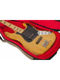 GT-BASS-TAN TRANSIT SERIES Bass Guitar Bag, зображення 6