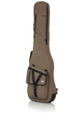 GT-BASS-TAN TRANSIT SERIES Bass Guitar Bag, зображення 9
