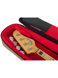 GT-BASS-TAN TRANSIT SERIES Bass Guitar Bag, зображення 4
