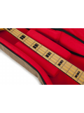 GT-BASS-TAN TRANSIT SERIES Bass Guitar Bag, зображення 5