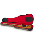 GT-BASS-TAN TRANSIT SERIES Bass Guitar Bag, зображення 3