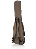 GT-BASS-TAN TRANSIT SERIES Bass Guitar Bag, зображення 2
