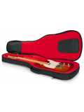 GT-ELECTRIC-BLK TRANSIT SERIES Electric Guitar Bag, зображення 4