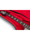 GT-ELECTRIC-GRY TRANSIT SERIES Electric Guitar Bag, зображення 5