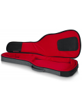 GT-ELECTRIC-GRY TRANSIT SERIES Electric Guitar Bag, зображення 8