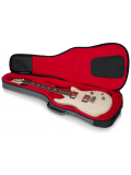GT-ELECTRIC-GRY TRANSIT SERIES Electric Guitar Bag, зображення 3