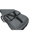 GT-ELECTRIC-GRY TRANSIT SERIES Electric Guitar Bag, зображення 9