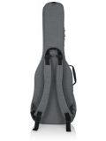 GT-ELECTRIC-GRY TRANSIT SERIES Electric Guitar Bag, зображення 2