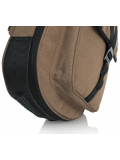 GT-ELECTRIC-TAN TRANSIT SERIES Electric Guitar Bag, зображення 9