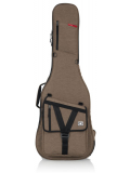 GT-ELECTRIC-TAN TRANSIT SERIES Electric Guitar Bag, зображення 1