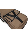 GT-ELECTRIC-TAN TRANSIT SERIES Electric Guitar Bag, зображення 8
