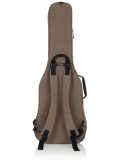 GT-ELECTRIC-TAN TRANSIT SERIES Electric Guitar Bag, зображення 2