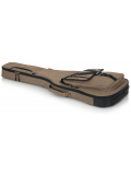 GT-ELECTRIC-TAN TRANSIT SERIES Electric Guitar Bag, зображення 3