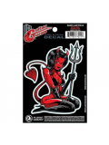 GT77014 GUITAR TATOO, DEVIL GIRL, зображення 1 | JAM GT77014 GUITAR TATOO, DEVIL GIRL, зображення 1