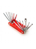 GTDMT1 GROOVETECH DRUM MULTI-TOOL, зображення 2