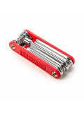 GTDMT1 GROOVETECH DRUM MULTI-TOOL, зображення 1