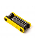 GTMM2 GROOVETECH MINI-MULTI GUITAR/BASS MULTI-TOOL, зображення 1