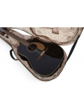 GTR-DREAD12-TAN Tan Transit Lightweight Dreadnought Guitar Case, зображення 3 | JAM GTR-DREAD12-TAN Tan Transit Lightweight Dreadnought Guitar Case, зображення 3