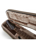 GTR-DREAD12-TAN Tan Transit Lightweight Dreadnought Guitar Case, зображення 4 | JAM GTR-DREAD12-TAN Tan Transit Lightweight Dreadnought Guitar Case, зображення 4