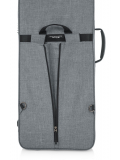 GTR-ELECTRIC-GRY Grey Transit Lightweight Electric Guitar Case, зображення 7