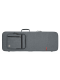 GTR-ELECTRIC-GRY Grey Transit Lightweight Electric Guitar Case, зображення 1