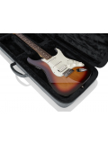GTR-ELECTRIC-GRY Grey Transit Lightweight Electric Guitar Case, зображення 3