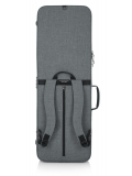 GTR-ELECTRIC-GRY Grey Transit Lightweight Electric Guitar Case, зображення 5