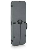 GTR-ELECTRIC-GRY Grey Transit Lightweight Electric Guitar Case, зображення 6