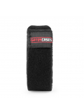 GTR-FRETMUTELG-1BK - Guitar Fret Mute Black - Size Lg, зображення 2