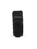 GTR-FRETMUTELG-1BK - Guitar Fret Mute Black - Size Lg, зображення 8