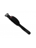 GTR-FRETMUTELG-1BK - Guitar Fret Mute Black - Size Lg, зображення 3