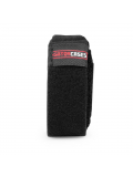 GTR-FRETMUTEMD-1BK - Guitar Fret Mute Black - Size Md, зображення 2