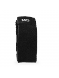 GTR-FRETMUTEMD-1BK - Guitar Fret Mute Black - Size Md, зображення 4
