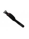 GTR-FRETMUTEMD-1BK - Guitar Fret Mute Black - Size Md, зображення 6
