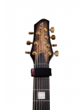 GTR-FRETMUTEMD-1BK - Guitar Fret Mute Black - Size Md, зображення 9