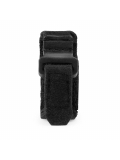 GTR-FRETMUTESM-1BK - Guitar Fret Mute Black - Size Sm, зображення 8