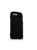 GTR-FRETMUTESM-1BK - Guitar Fret Mute Black - Size Sm, зображення 7