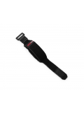 GTR-FRETMUTESM-1BK - Guitar Fret Mute Black - Size Sm, зображення 3