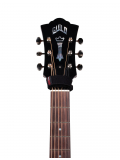 GTR-FRETMUTESM-1BK - Guitar Fret Mute Black - Size Sm, зображення 4