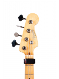GTR-FRETMUTESM-1BK - Guitar Fret Mute Black - Size Sm, зображення 5