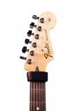GTR-FRETMUTESM-1BK - Guitar Fret Mute Black - Size Sm, зображення 6