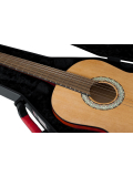 GTSA-GTRCLASS TSA ATA Molded Classical Guitar Case, зображення 6