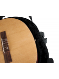 GTSA-GTRCLASS TSA ATA Molded Classical Guitar Case, зображення 5