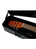 GTSA-GTRCLASS TSA ATA Molded Classical Guitar Case, зображення 7