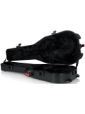 GTSA-GTRCLASS TSA ATA Molded Classical Guitar Case, зображення 3