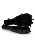 GTSA-GTRDREAD TSA ATA Molded Acoustic Guitar Case, зображення 5