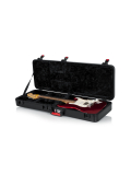 GTSA-GTRELEC TSA ATA Molded Electric Guitar Case, зображення 2
