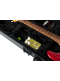 GTSA-GTRELEC TSA ATA Molded Electric Guitar Case, зображення 3